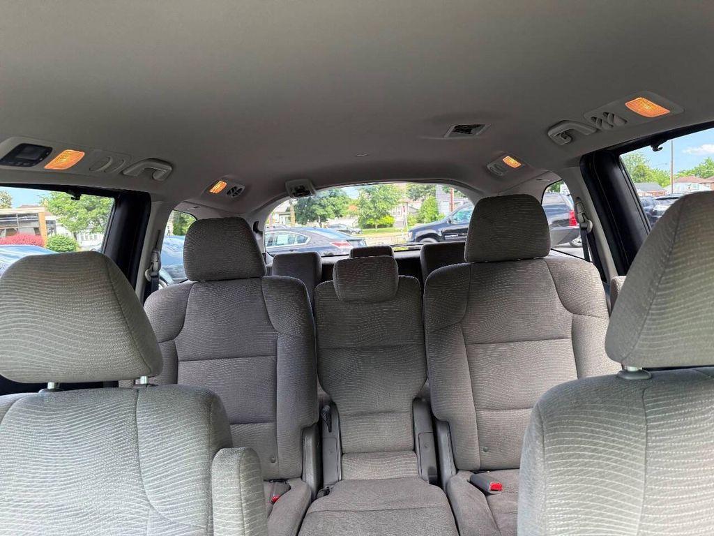 used 2011 Honda Odyssey car, priced at $9,990