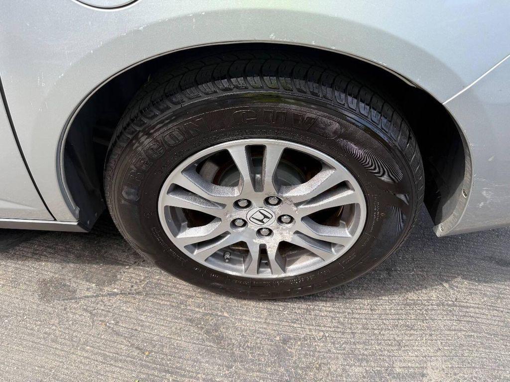 used 2011 Honda Odyssey car, priced at $9,990