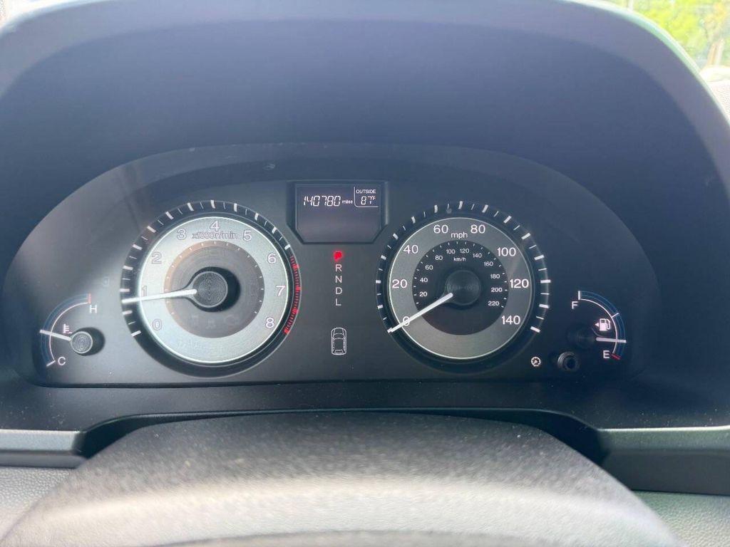 used 2011 Honda Odyssey car, priced at $9,990