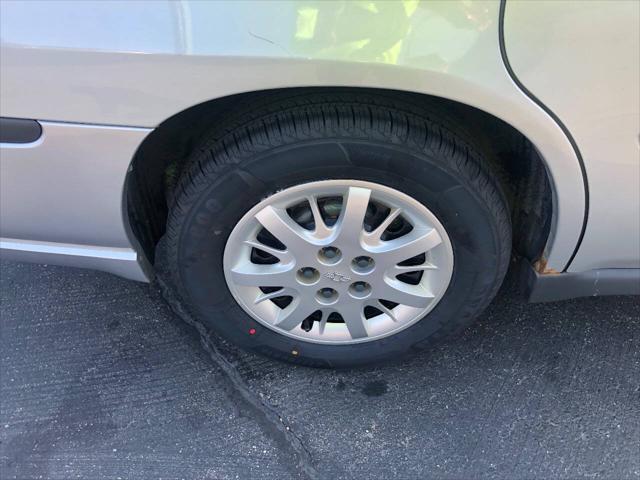 used 2001 Chevrolet Impala car, priced at $5,990