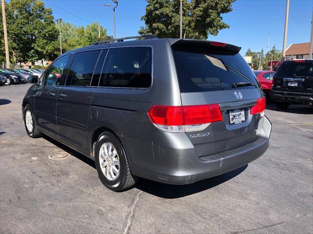 used 2008 Honda Odyssey car, priced at $6,990