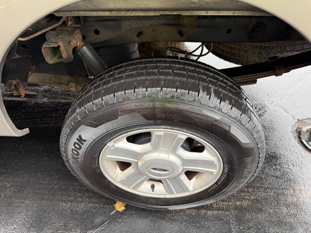 used 2004 Ford F-150 car, priced at $13,990