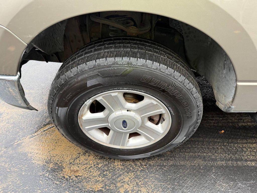 used 2004 Ford F-150 car, priced at $13,990