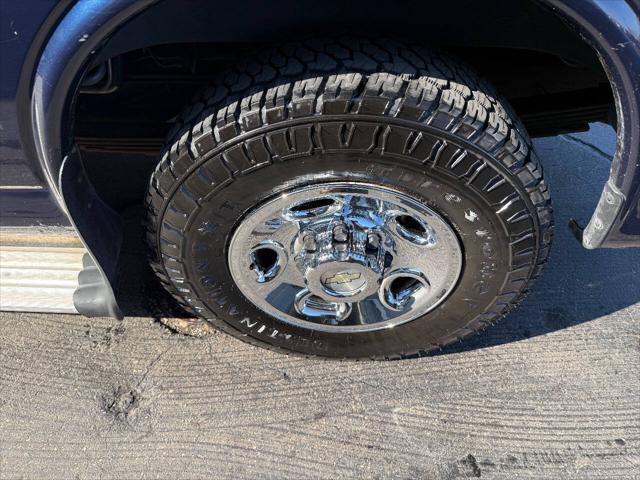 used 2005 Chevrolet Express 3500 car, priced at $9,990