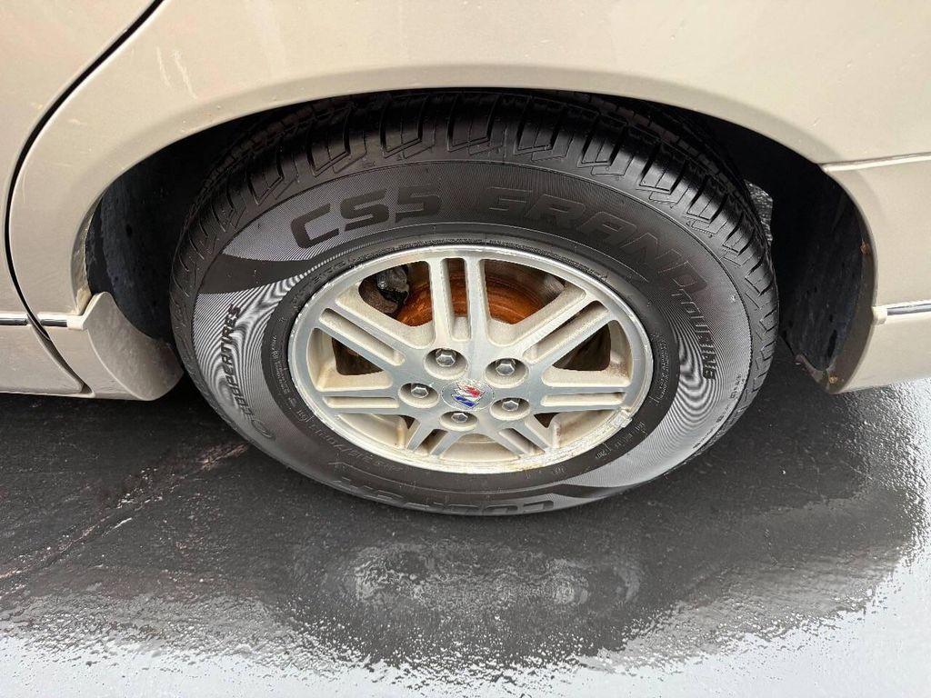 used 2003 Buick Regal car, priced at $5,990