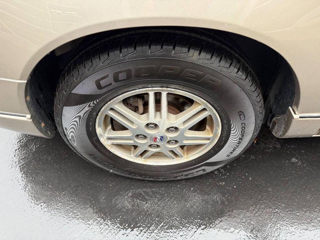 used 2003 Buick Regal car, priced at $5,990