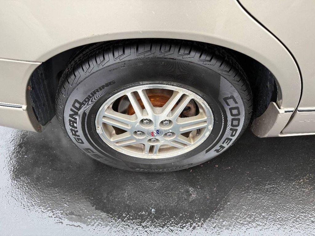 used 2003 Buick Regal car, priced at $5,990