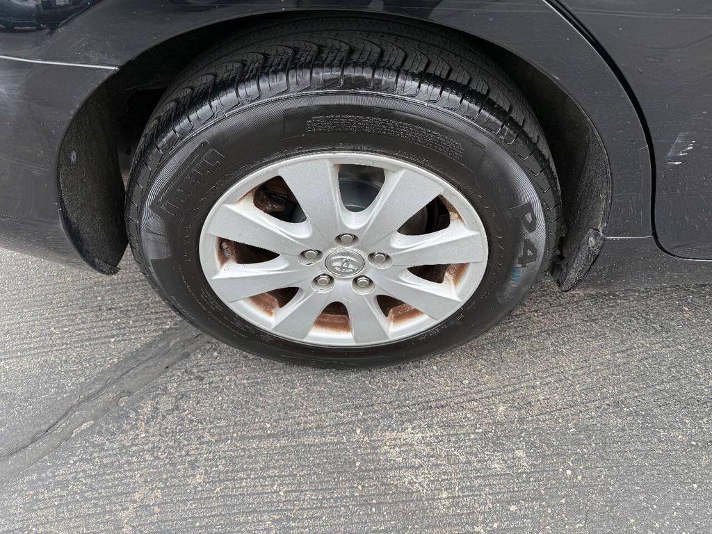 used 2008 Toyota Camry car, priced at $5,990