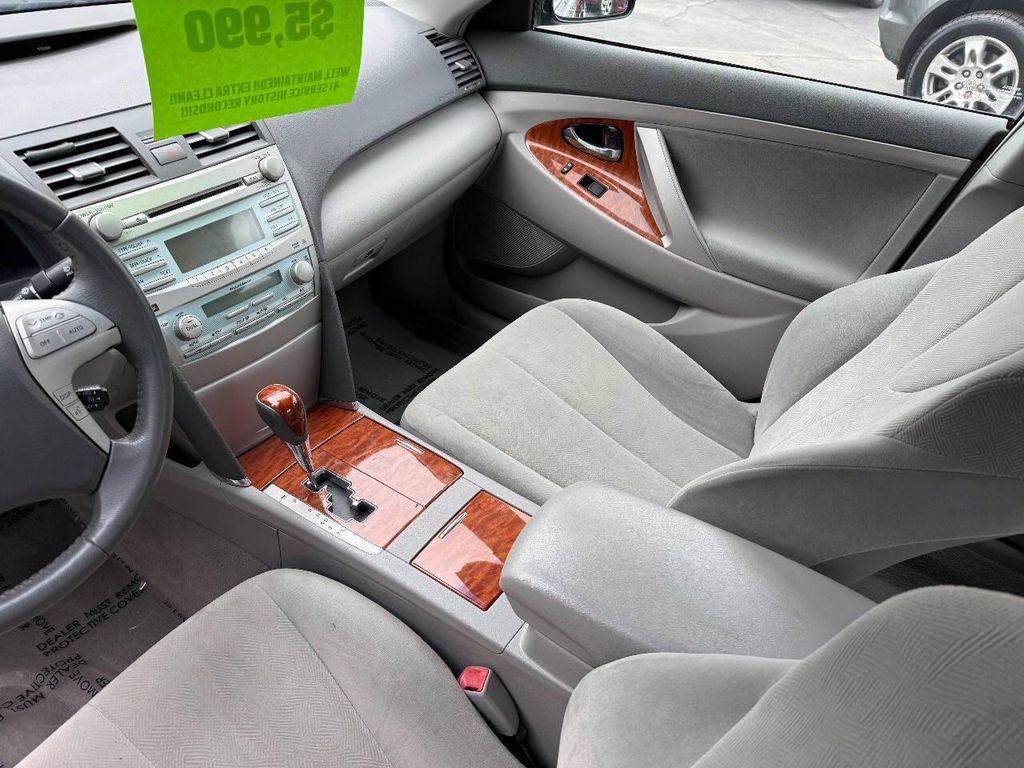 used 2008 Toyota Camry car, priced at $5,990