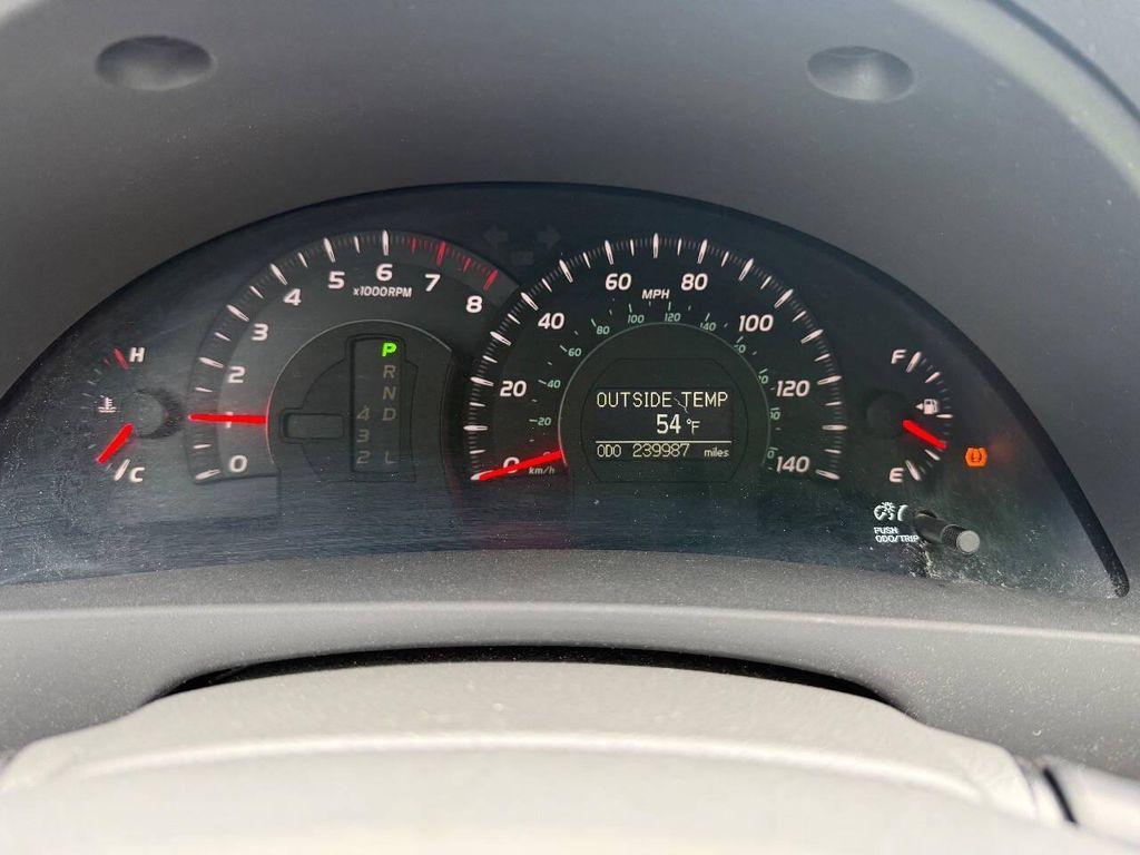 used 2008 Toyota Camry car, priced at $5,990