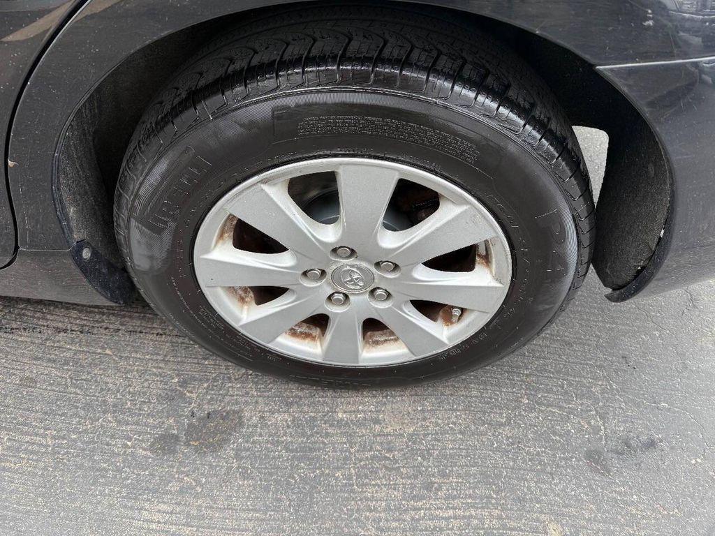 used 2008 Toyota Camry car, priced at $5,990