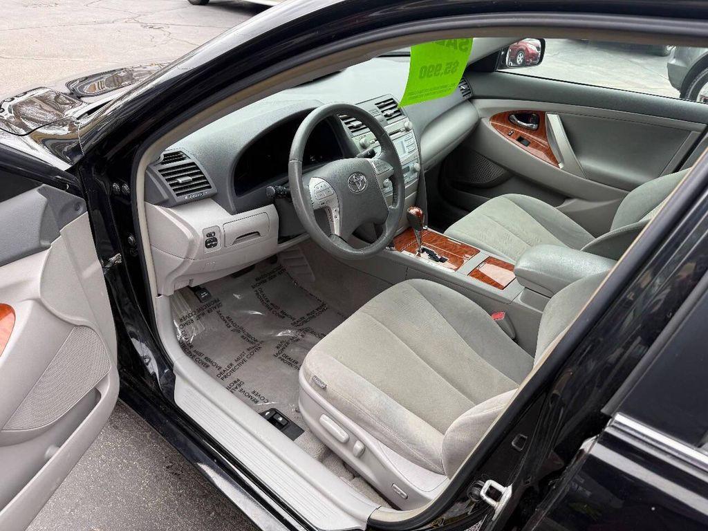 used 2008 Toyota Camry car, priced at $5,990