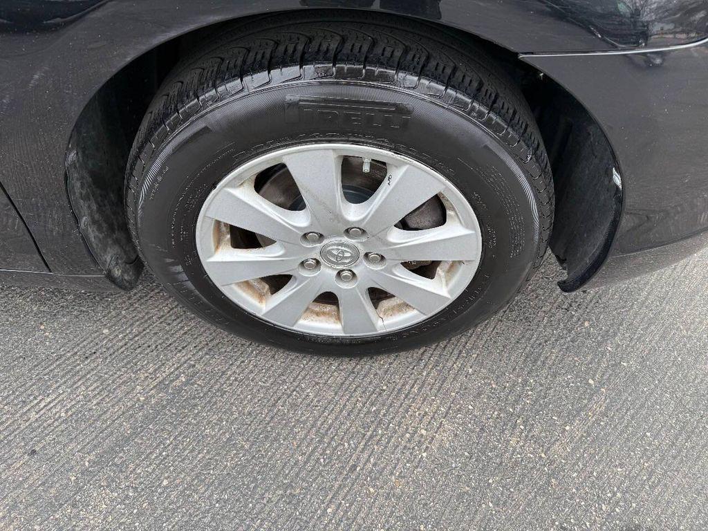 used 2008 Toyota Camry car, priced at $5,990