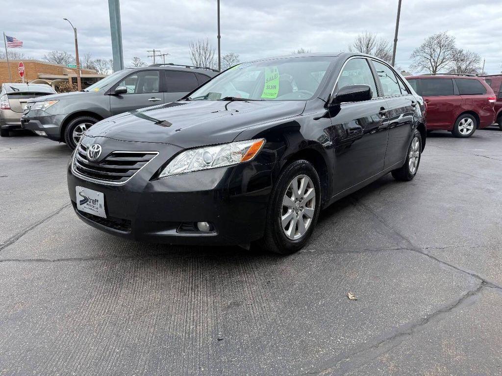 used 2008 Toyota Camry car, priced at $5,990