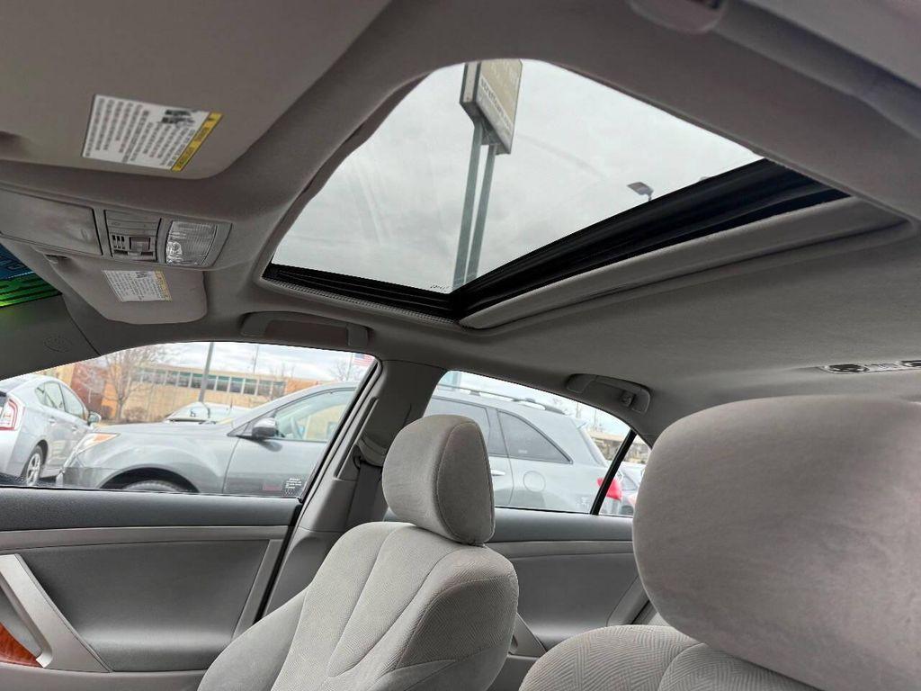 used 2008 Toyota Camry car, priced at $5,990