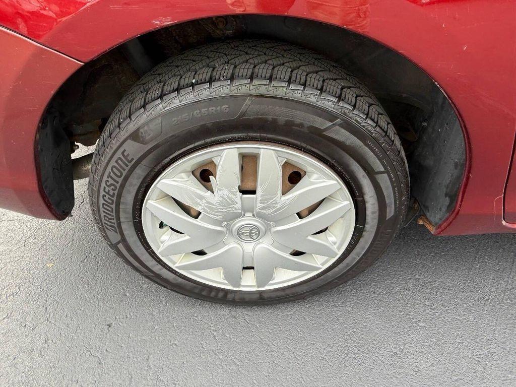 used 2006 Toyota Sienna car, priced at $6,490