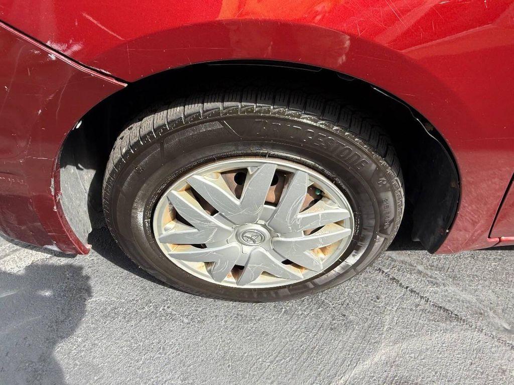 used 2006 Toyota Sienna car, priced at $6,490