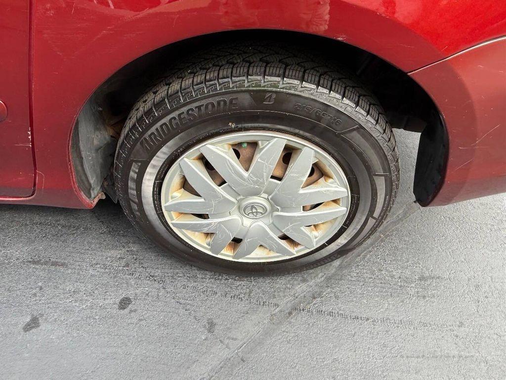 used 2006 Toyota Sienna car, priced at $6,490