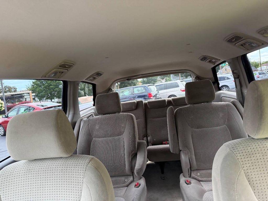 used 2006 Toyota Sienna car, priced at $6,490