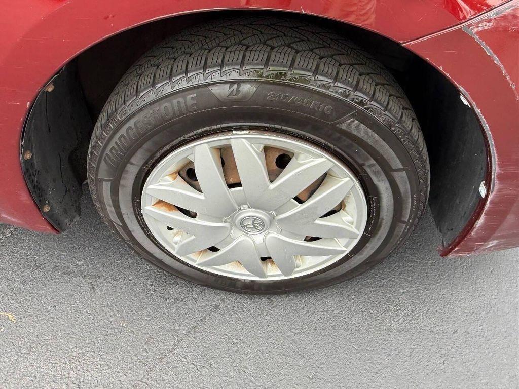 used 2006 Toyota Sienna car, priced at $6,490