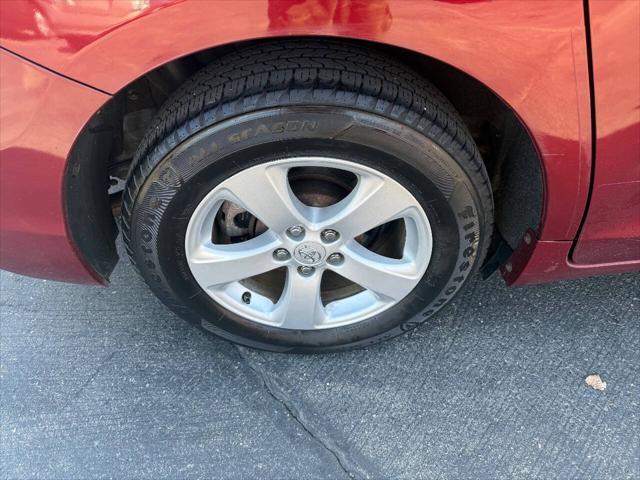 used 2011 Toyota Sienna car, priced at $6,990