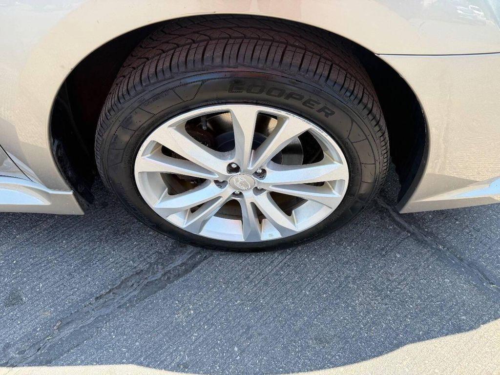 used 2014 Subaru Legacy car, priced at $5,990