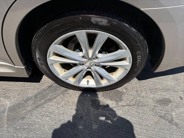 used 2014 Subaru Legacy car, priced at $5,990