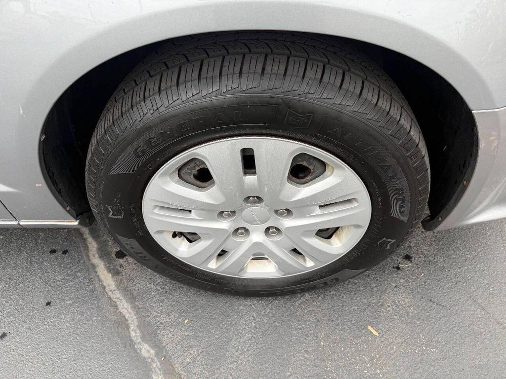 used 2013 Dodge Grand Caravan car, priced at $11,990