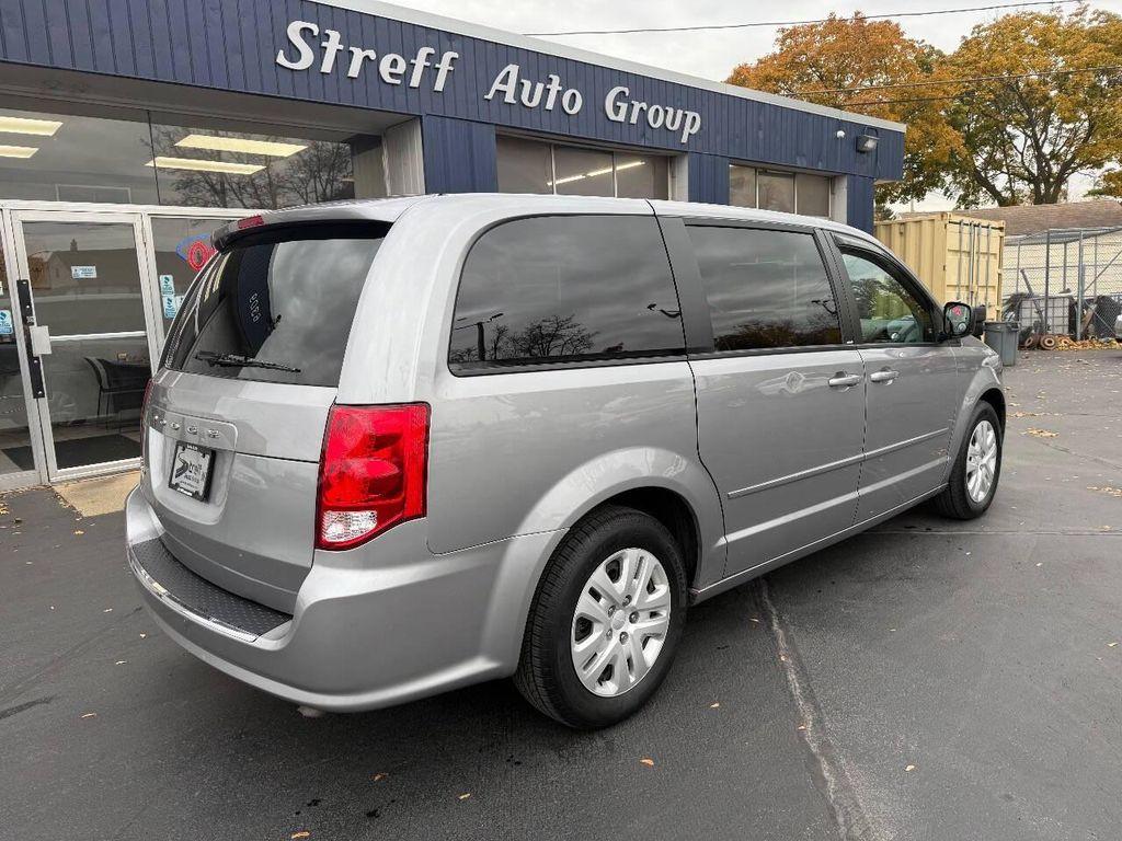 used 2013 Dodge Grand Caravan car, priced at $11,990