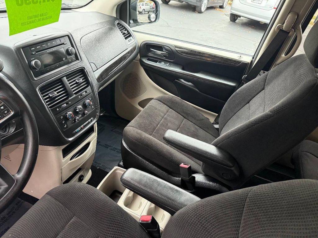 used 2013 Dodge Grand Caravan car, priced at $11,990