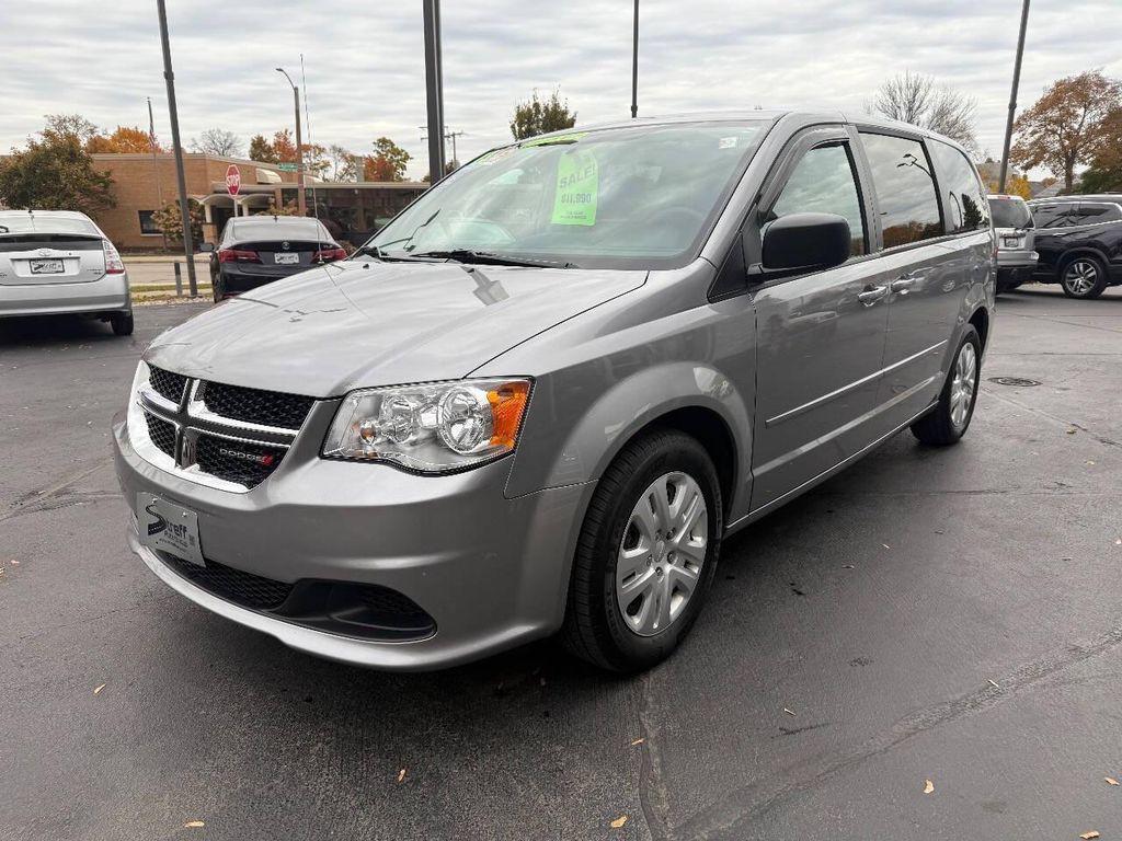 used 2013 Dodge Grand Caravan car, priced at $11,990