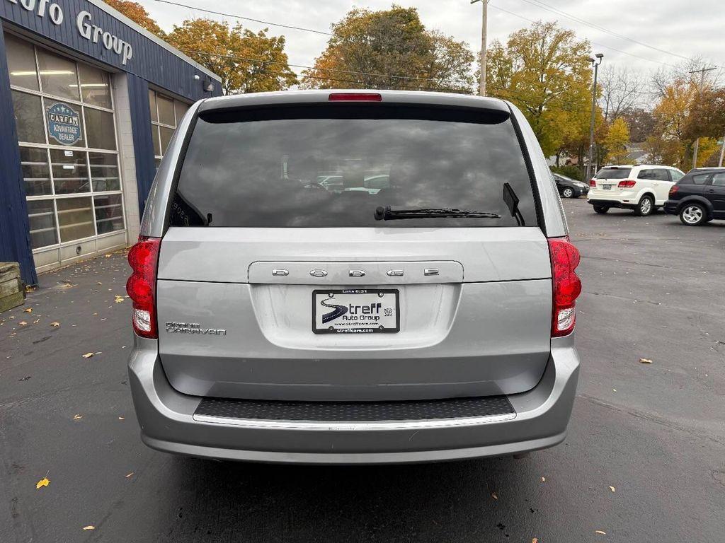 used 2013 Dodge Grand Caravan car, priced at $11,990