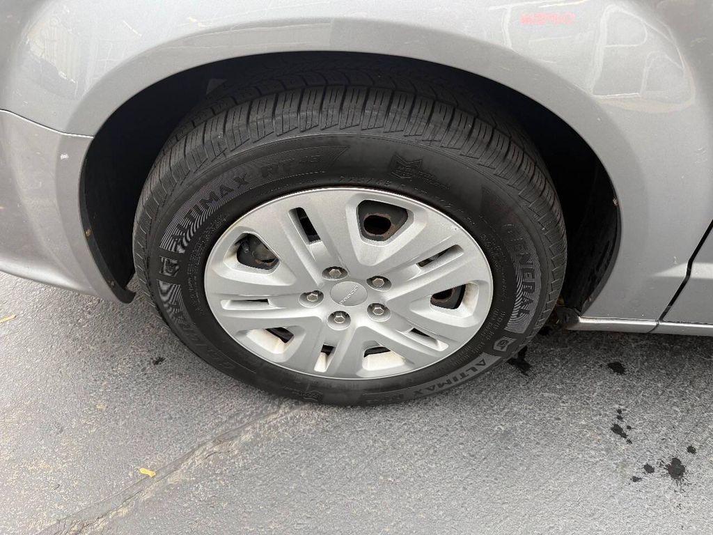 used 2013 Dodge Grand Caravan car, priced at $11,990