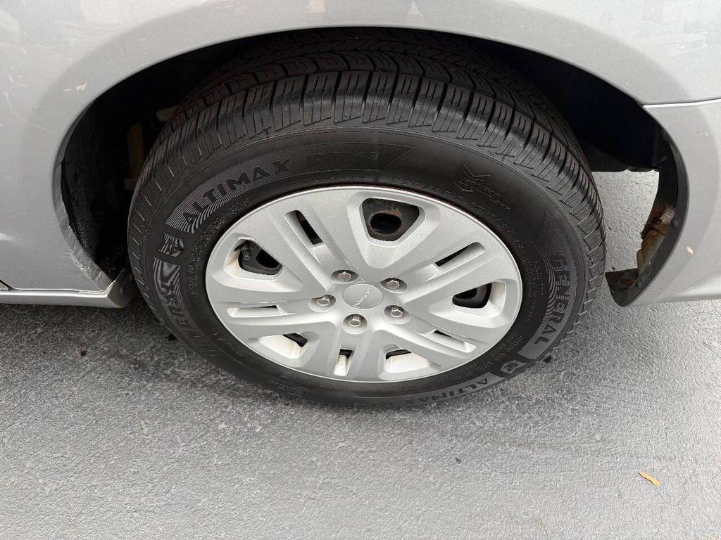 used 2013 Dodge Grand Caravan car, priced at $11,990