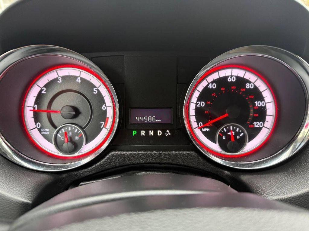 used 2013 Dodge Grand Caravan car, priced at $11,990