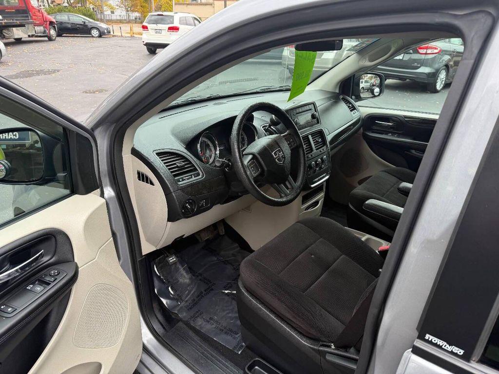 used 2013 Dodge Grand Caravan car, priced at $11,990