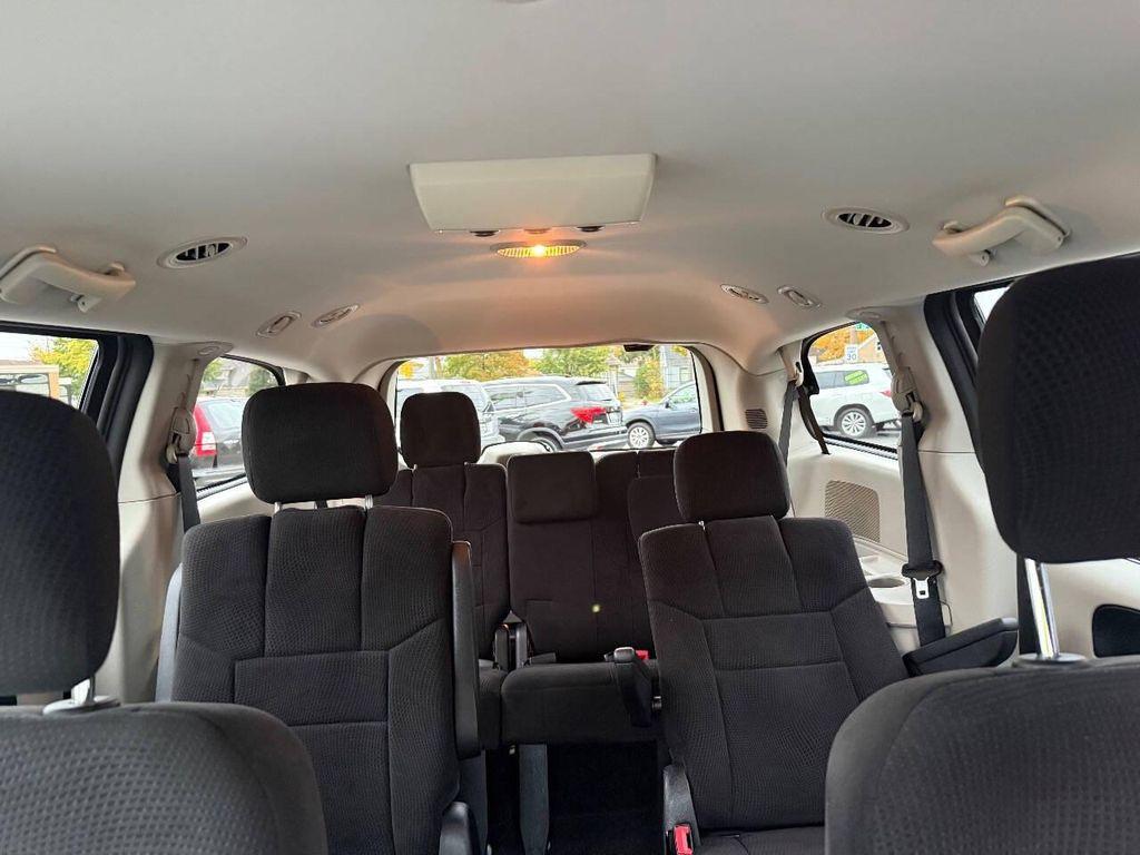 used 2013 Dodge Grand Caravan car, priced at $11,990