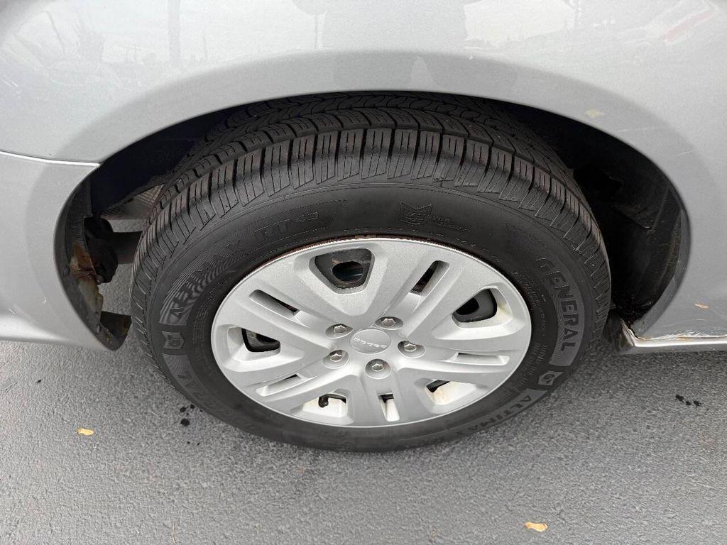 used 2013 Dodge Grand Caravan car, priced at $11,990