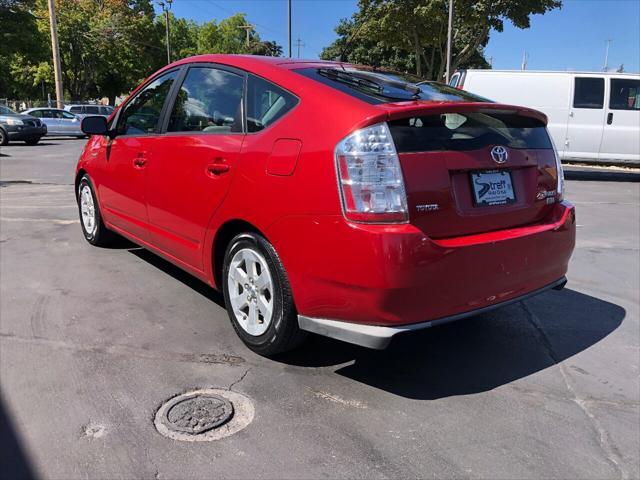 used 2008 Toyota Prius car, priced at $4,990