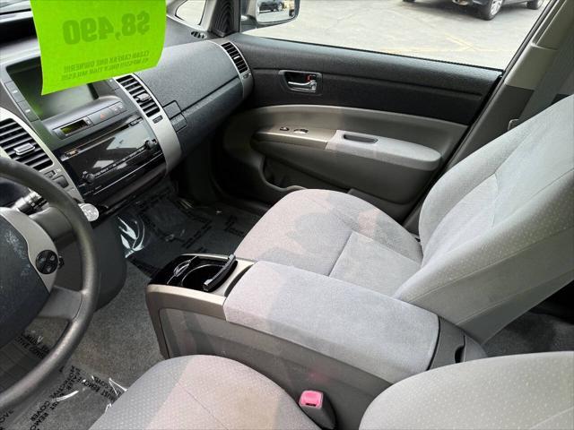 used 2007 Toyota Prius car, priced at $8,490