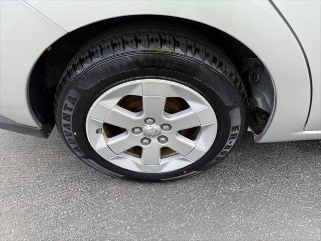 used 2007 Toyota Prius car, priced at $8,490