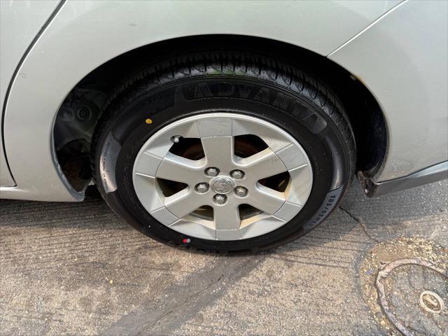used 2007 Toyota Prius car, priced at $8,490