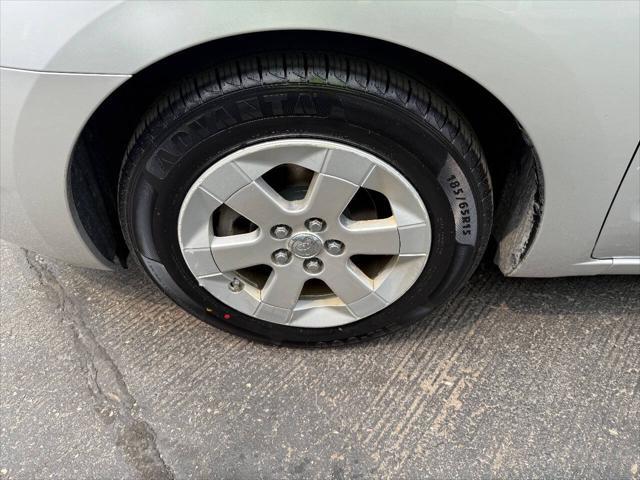used 2007 Toyota Prius car, priced at $8,490