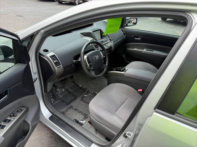 used 2007 Toyota Prius car, priced at $8,490