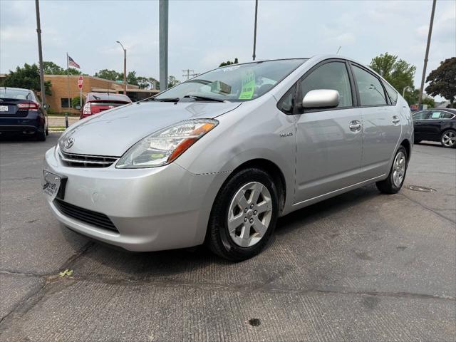 used 2007 Toyota Prius car, priced at $8,490