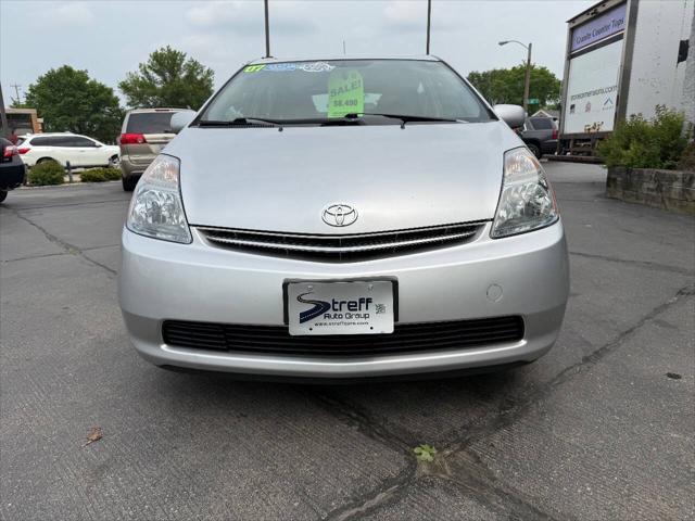 used 2007 Toyota Prius car, priced at $8,490