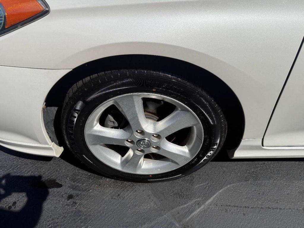 used 2005 Toyota Camry Solara car, priced at $5,990