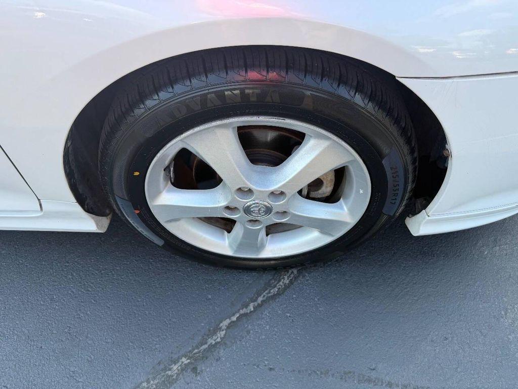 used 2005 Toyota Camry Solara car, priced at $5,990