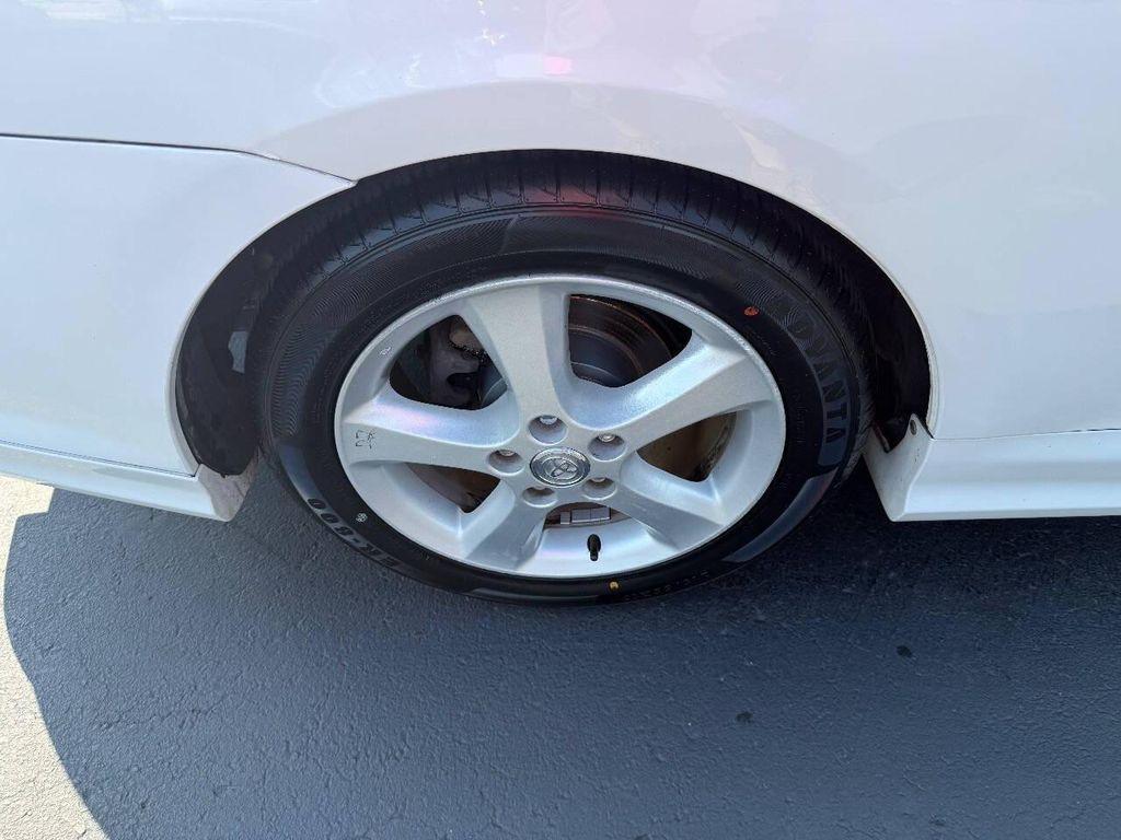 used 2005 Toyota Camry Solara car, priced at $5,990