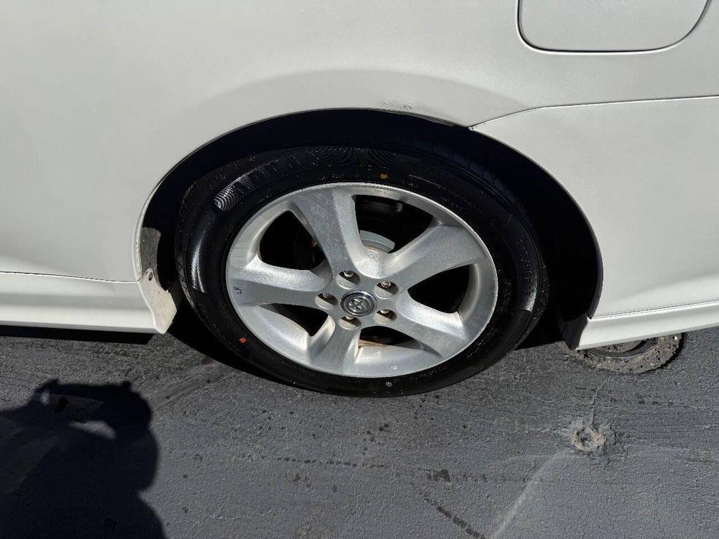 used 2005 Toyota Camry Solara car, priced at $5,990